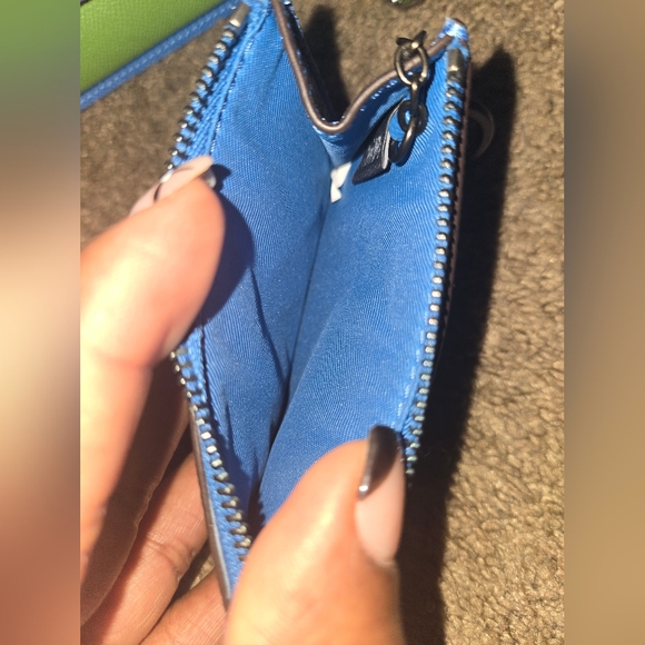 NWT Coach Klare Colorblock 3pc Set - Picture 13 of 17